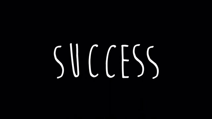 success