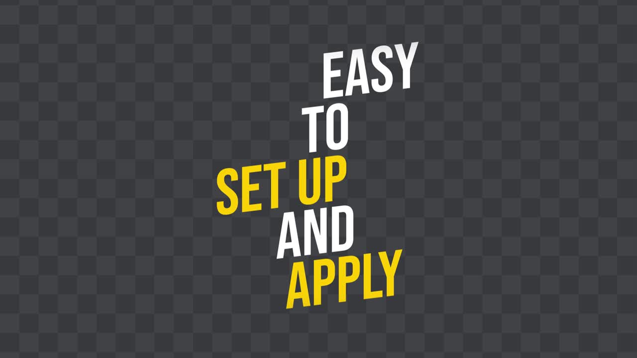 Fast Text Animation 04 Adobe After Effects 2023 Resolution 3840×2160