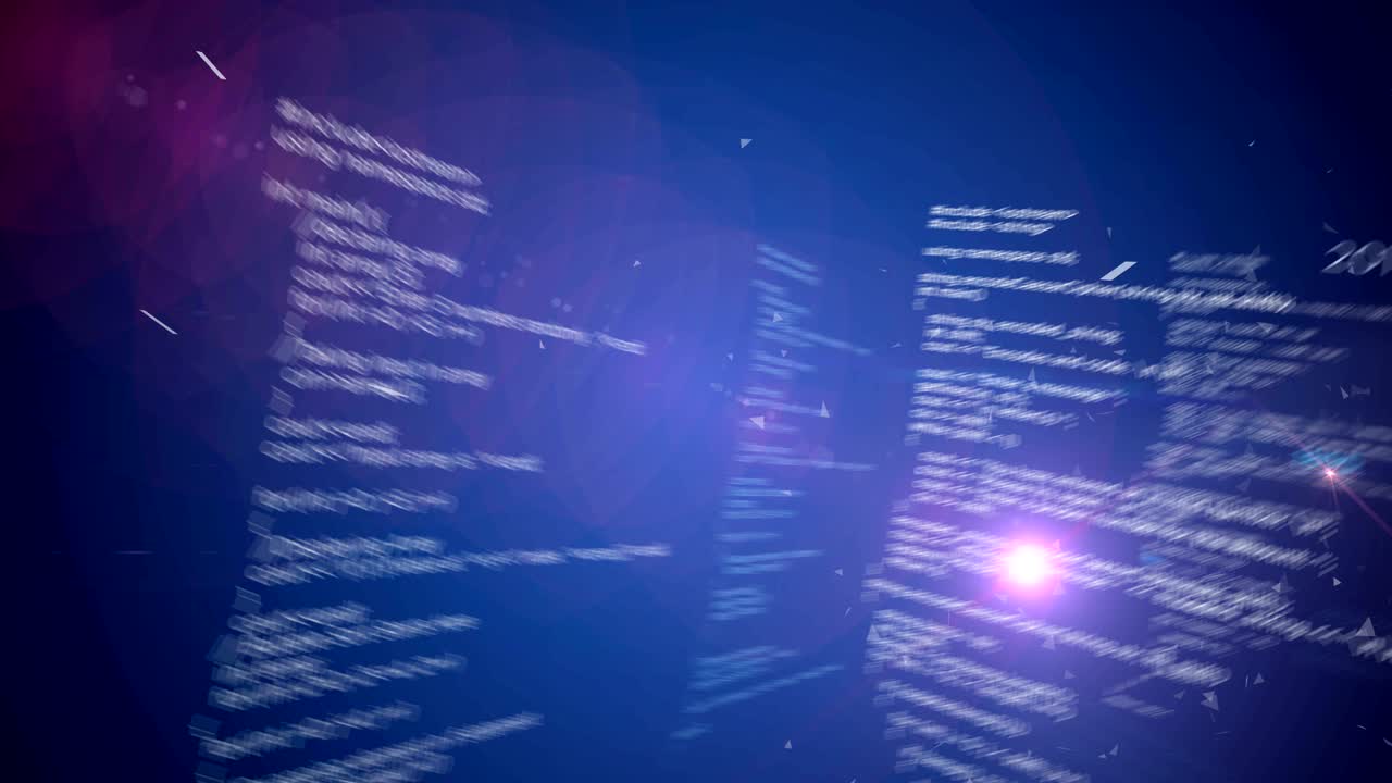 Source code loop render movie 4K