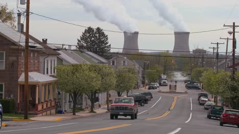 towns in america are powered by nuclear power 2