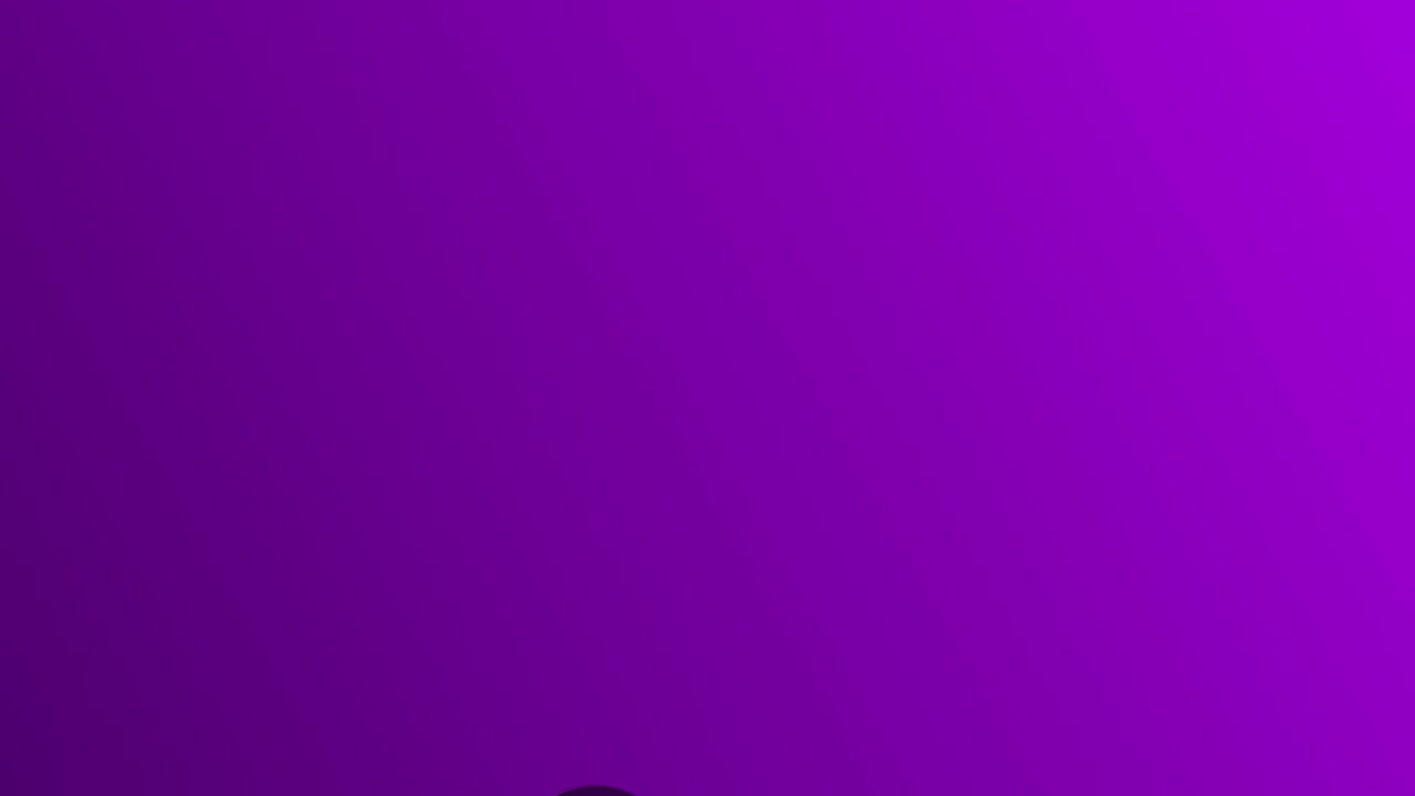 bucle de animación de fondo creativo