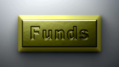 funds. looping footage with 4k resolution.
