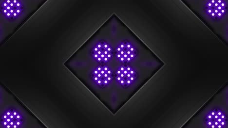 abstract purple light pattern