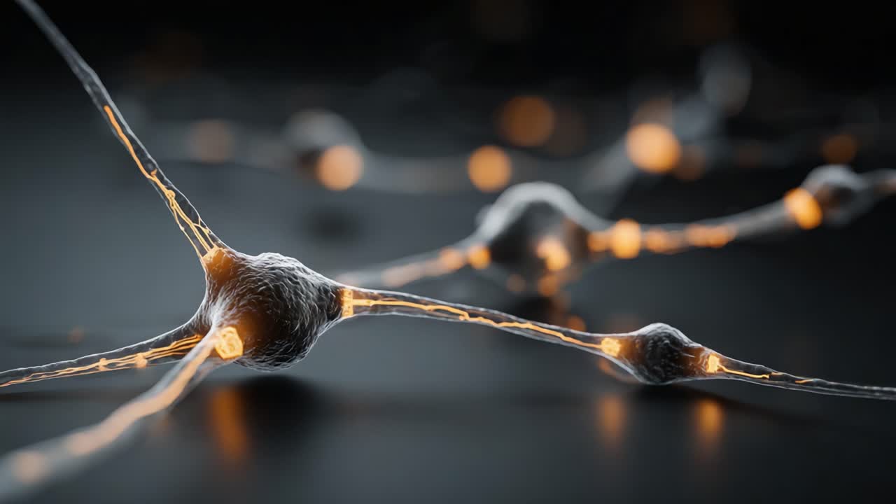 Illuminated Neurons Interconnected by Glowing Synapses: Exploring the Fascinating World of Neural Networks and Brain Connectivity