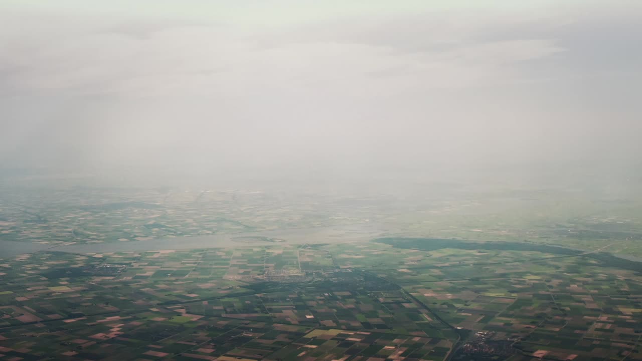F-35 Fighter Jet in Flight