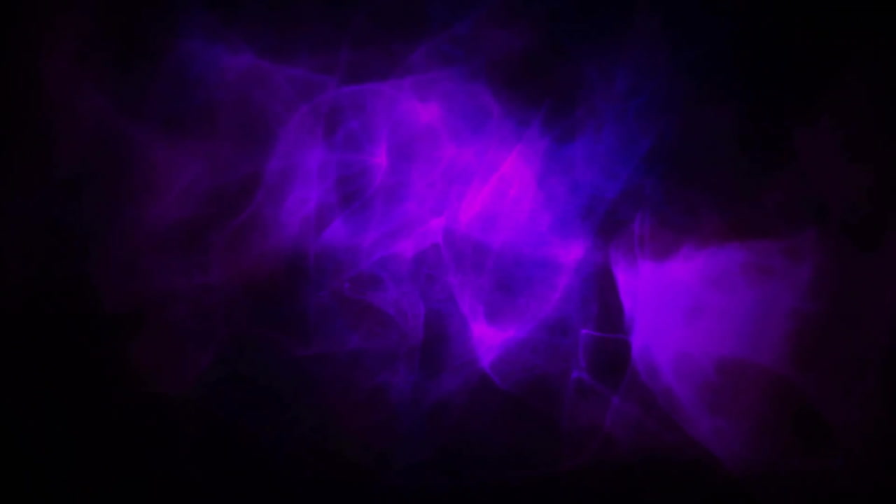 Animation of glowing light trails moving on seamless loop | Premium ...