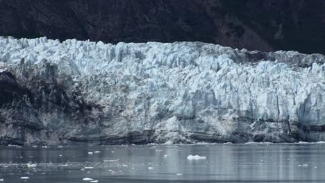 Margerie-Gletscher,-Glacier-Bay-Nationalpark-Und-Reservat,-Alaska