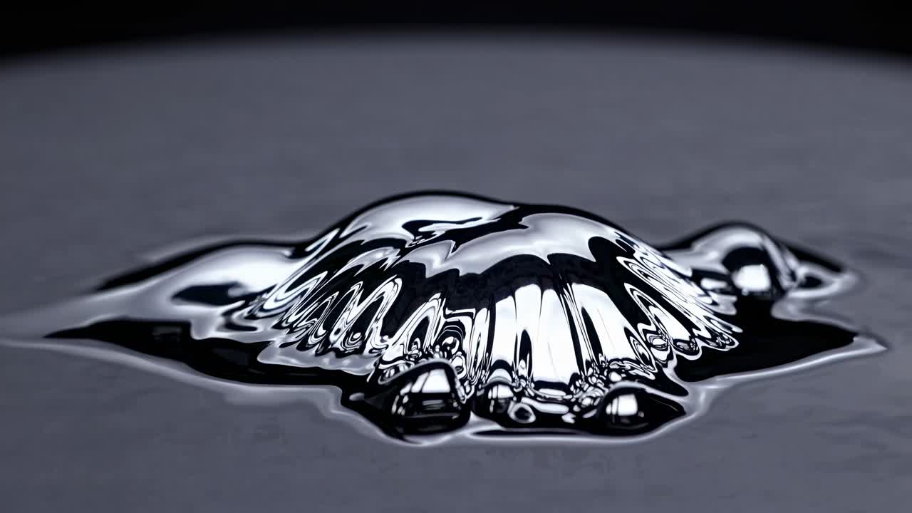 жидкий пузырь