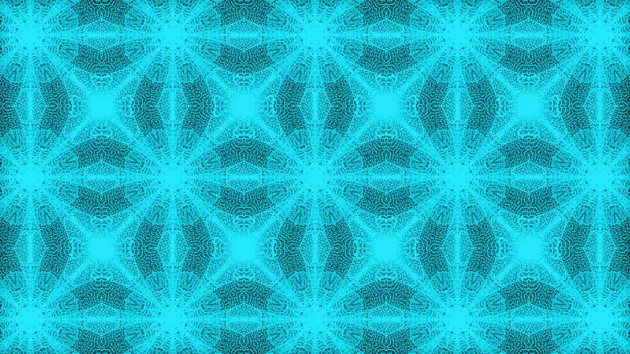 파란색 패턴 고 디자인 애니메이션 모션 그래픽