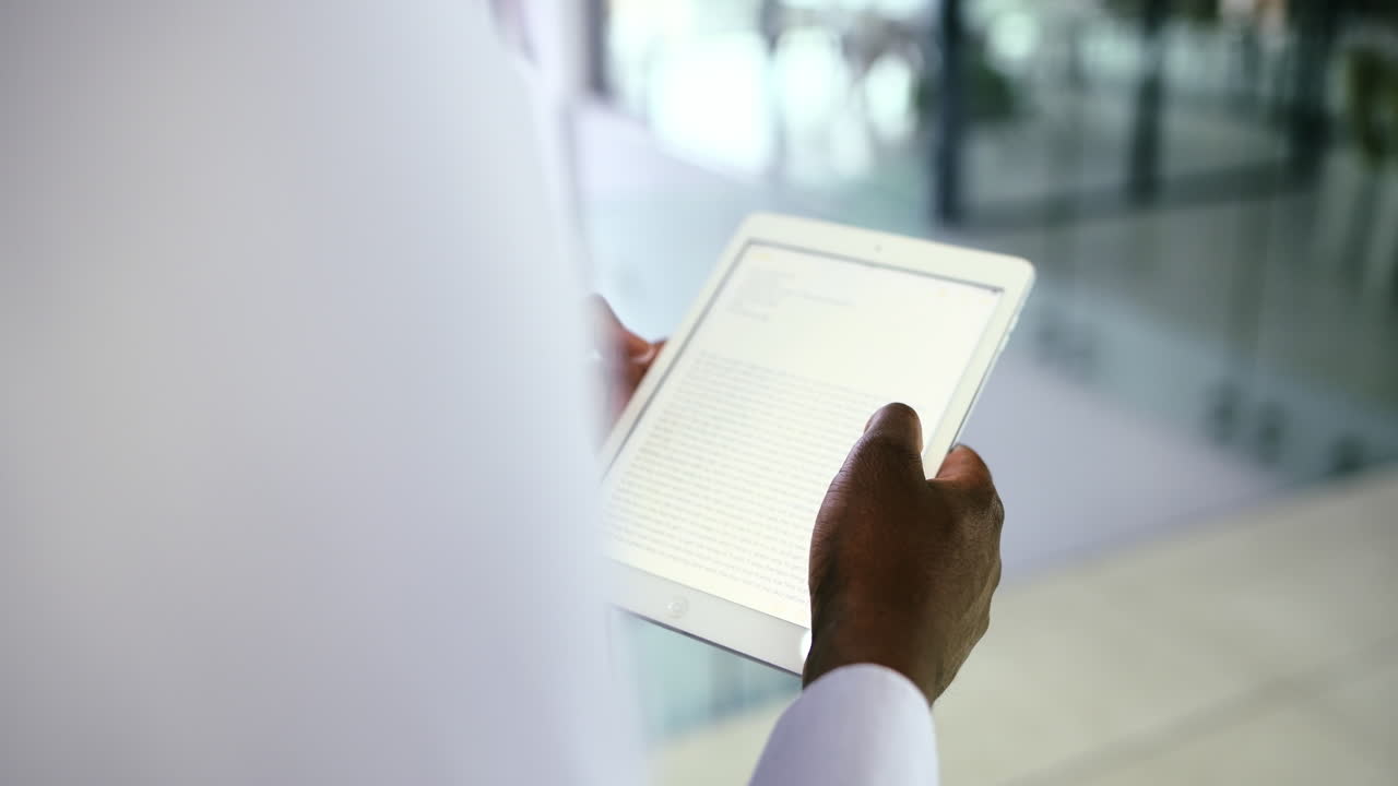 Success is in the hands of the connected