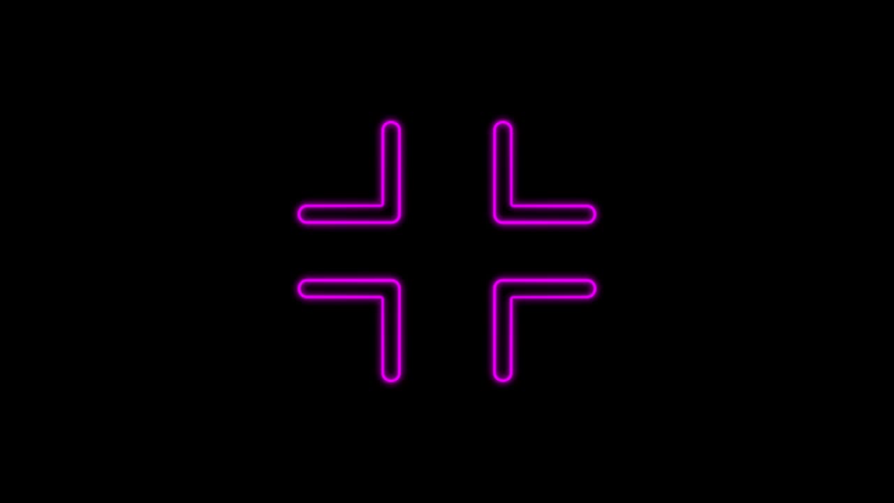 abstrakcyjna prosta graficzna rucha z kształtami geometrycznymi. idealna dla twojego logo i tekstu.