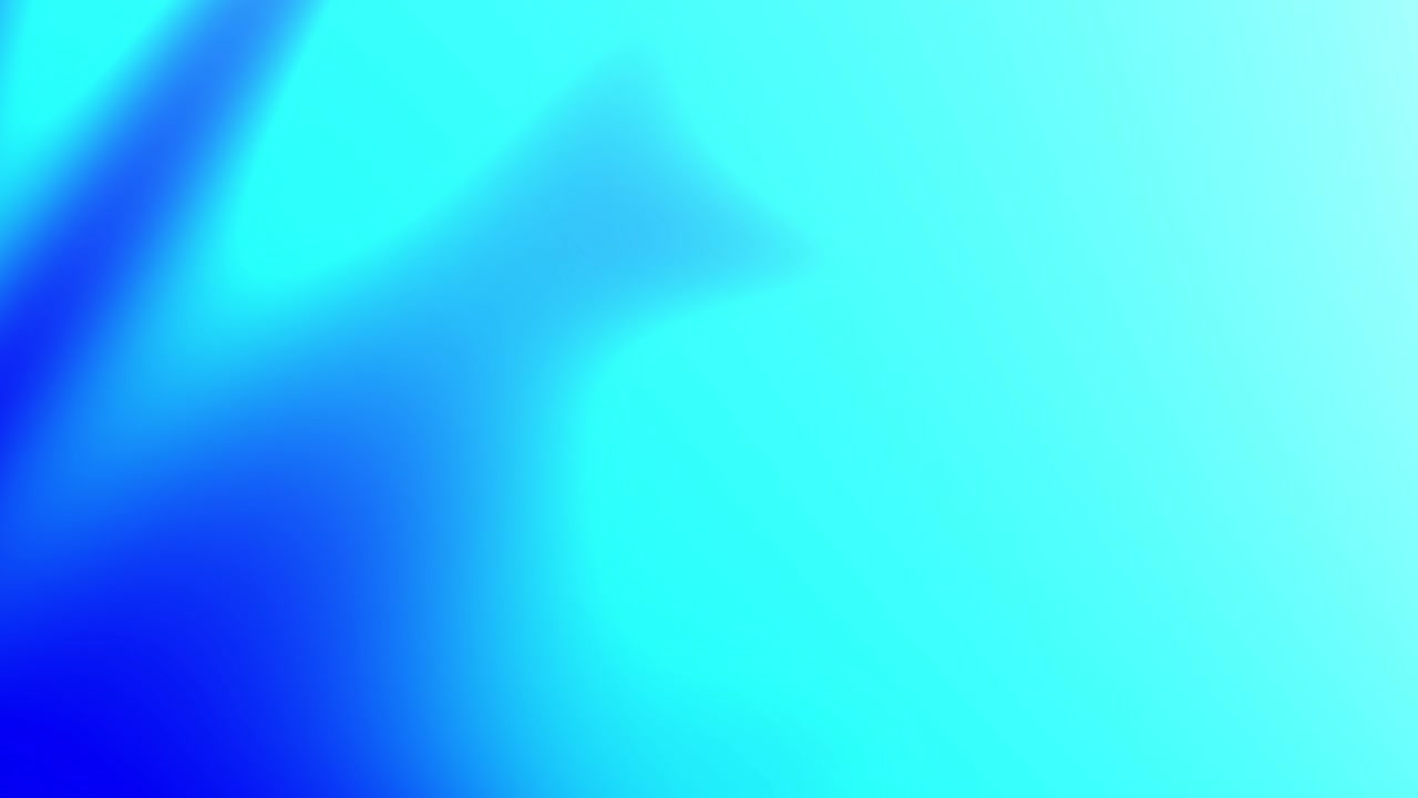 fondo de movimiento abstracto. movimiento suave, bucle sin costuras.