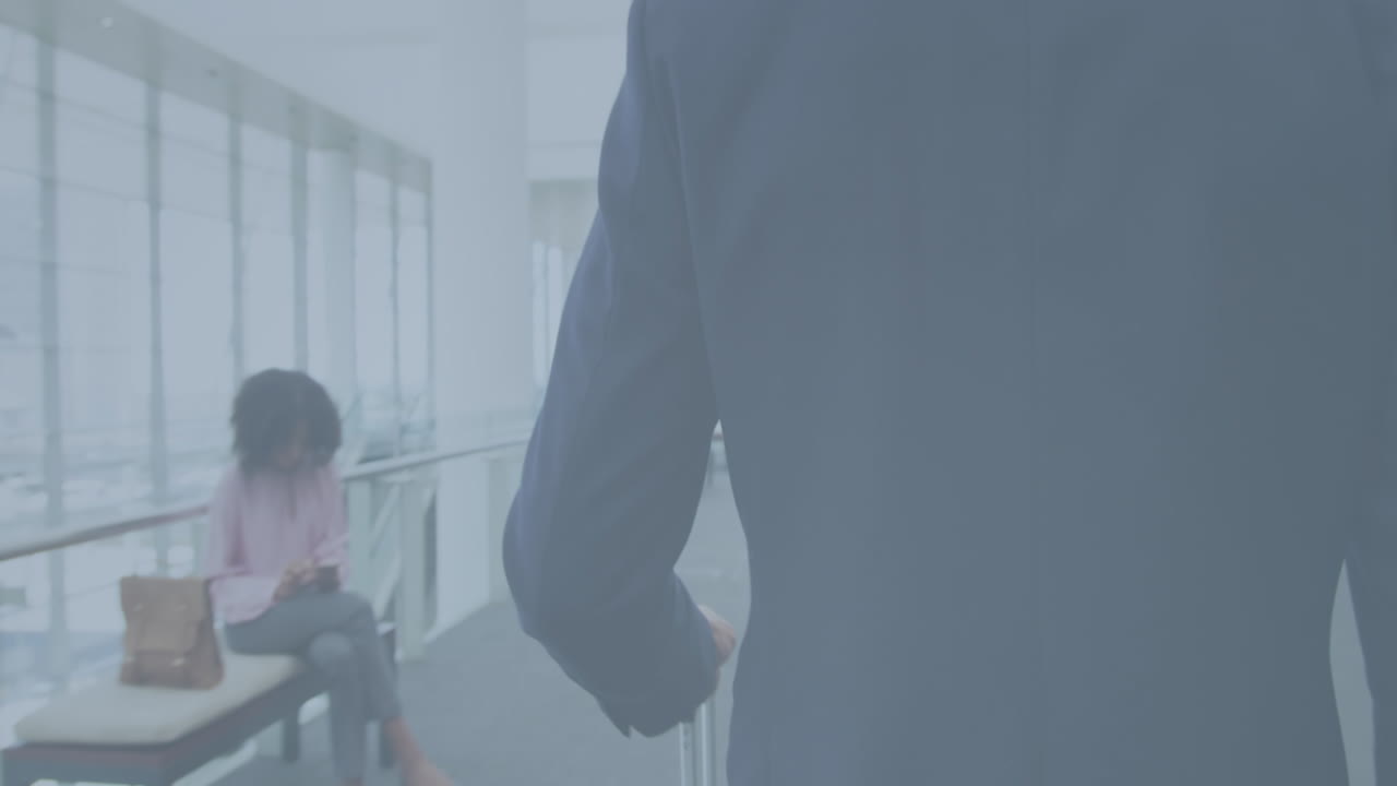 기업인들에 대한 금융 데이터 처리의 활성화