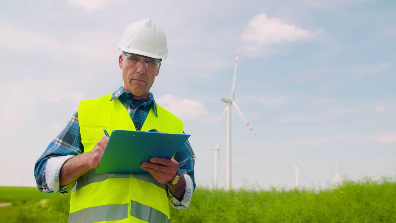 풍력 터빈 검사 16