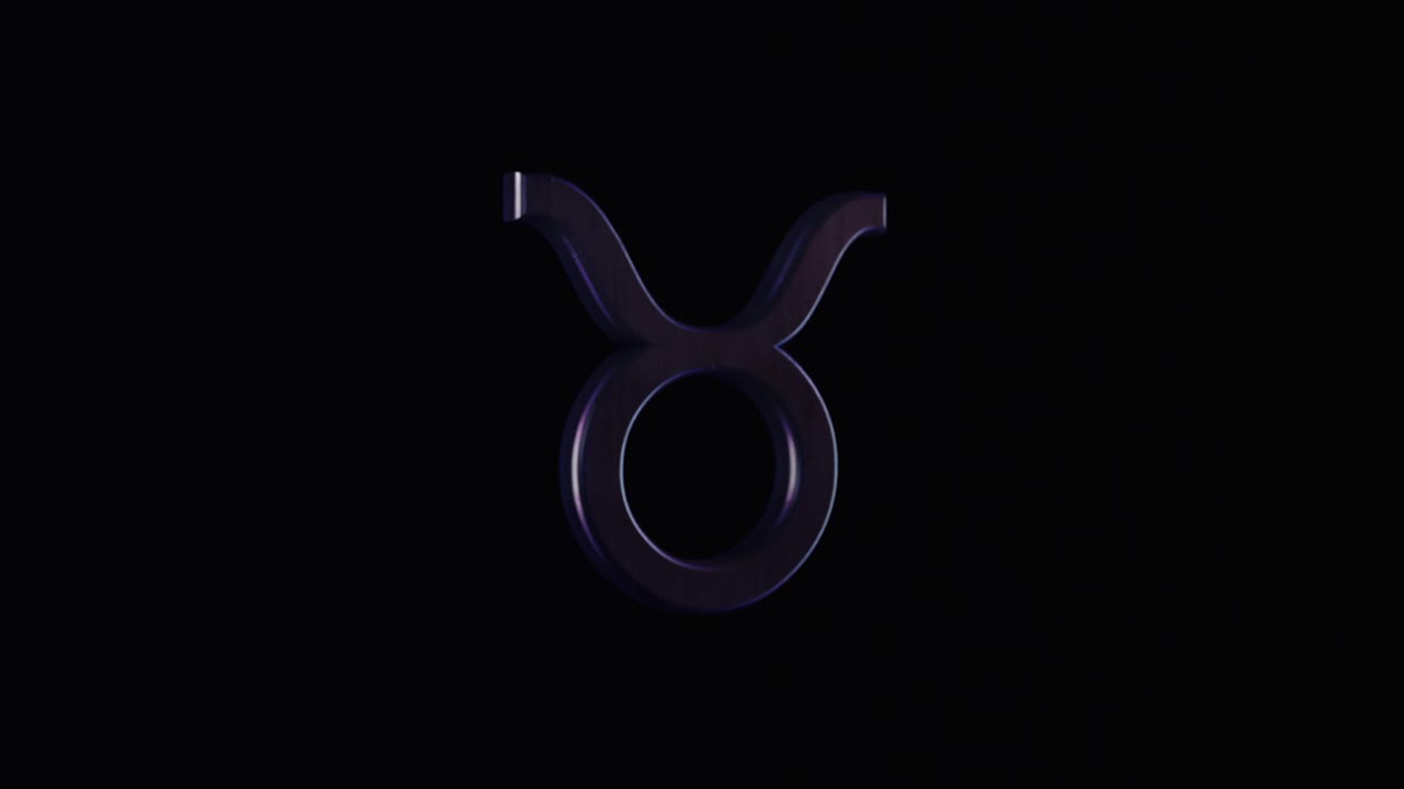 Signo del zodiaco toro