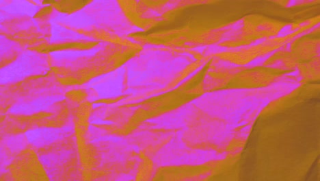 vibrant crumpled texture background