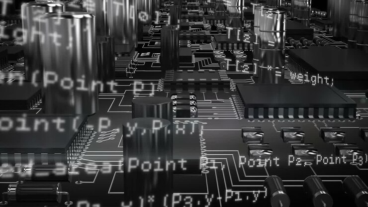 Program codes and digital circuit
