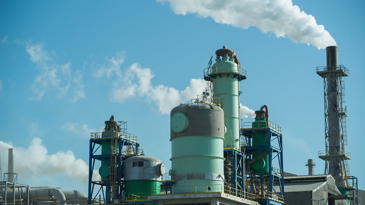 발전소 모로코 09