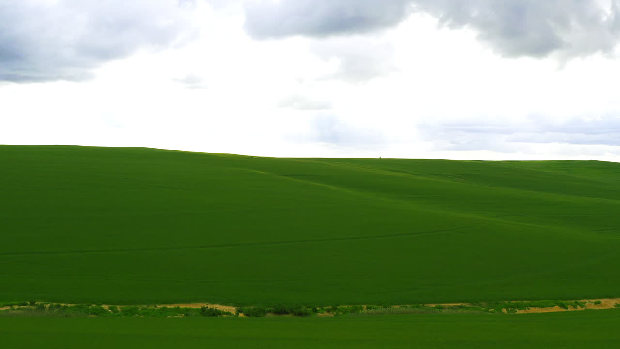 우리의 세계는 우리의 반사입니다.