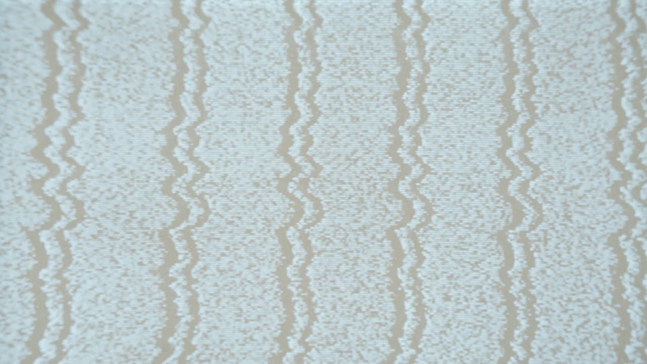 Textured fabric pattern