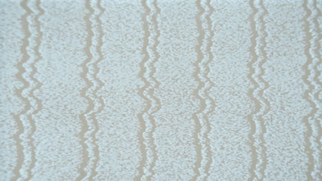 textured fabric pattern