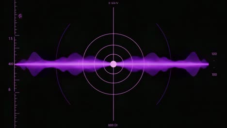 radar scan