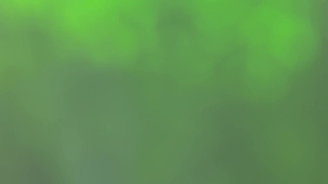Abstracte wazige achtergrond met kleursegmenten.