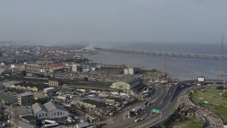 terminal kolejowy nigeria drone 01