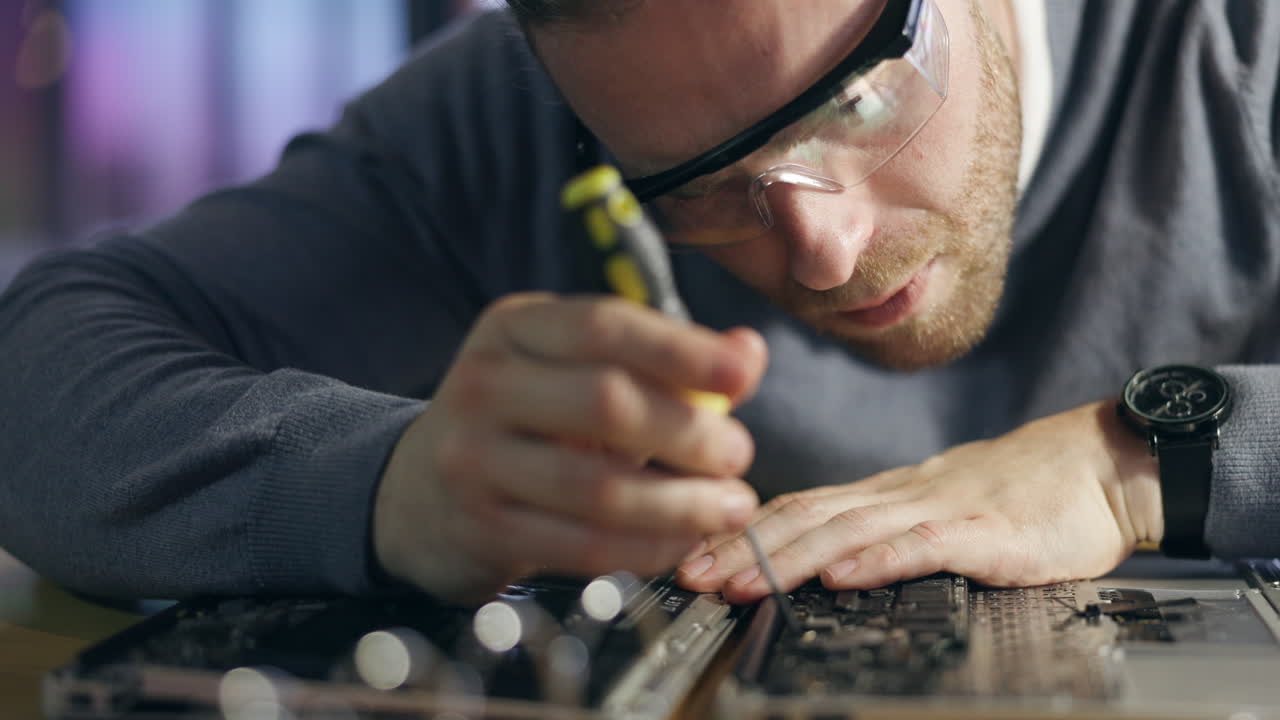 전기 건설, 보드