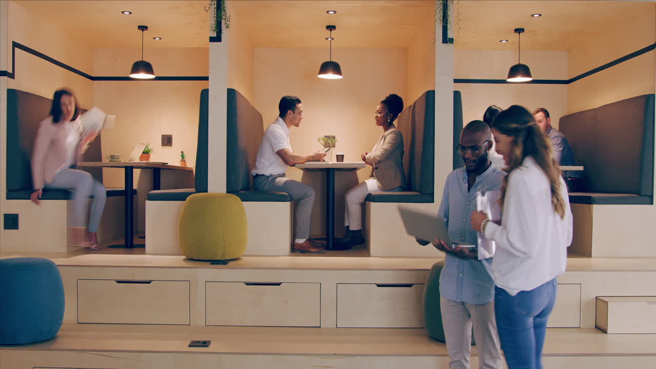 Where energy goes, productivity flows