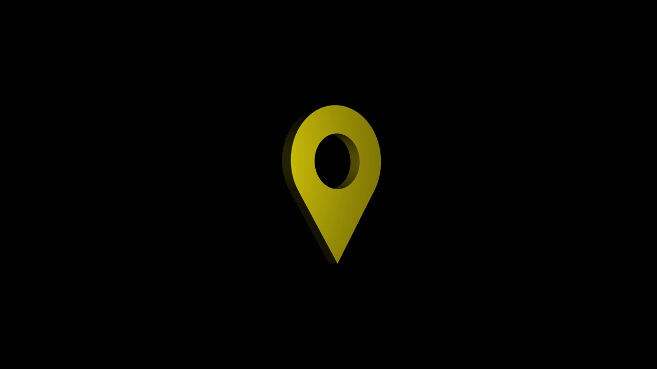 Location Pin