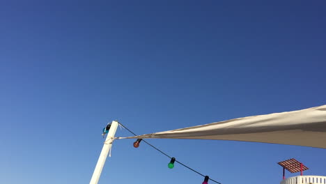 shades at santa cruz' beach
