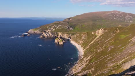 glenlough bay co.donegal - 4k cinematic drone footage 25_12