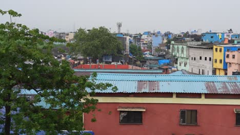 govandi, a lively suburb in mumbai, is recognized for its vibrant community, diverse culture, and close access to the city's industrial centers.