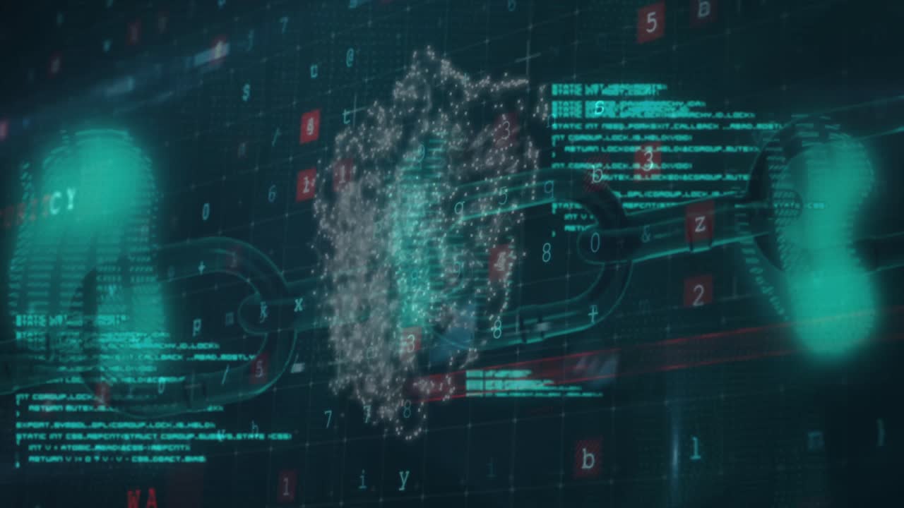 seguridad digital en línea