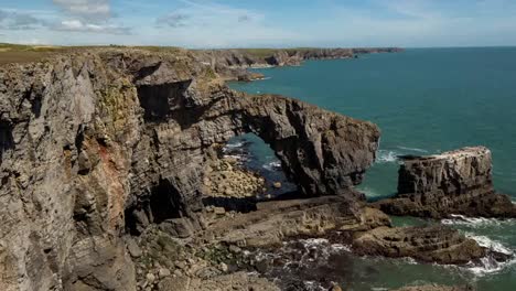 Wales-Coast-Bridge-4K-01