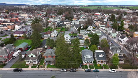 Small-town-America-bucolic-setting