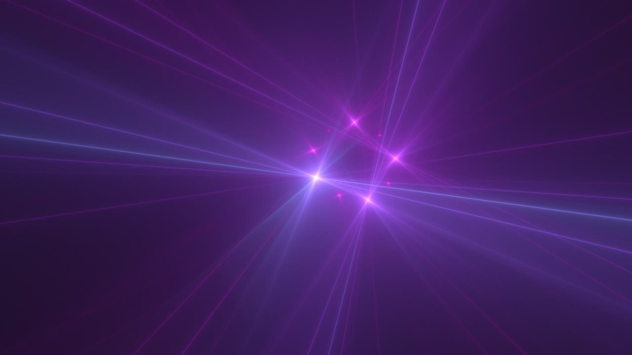 Abstract background video