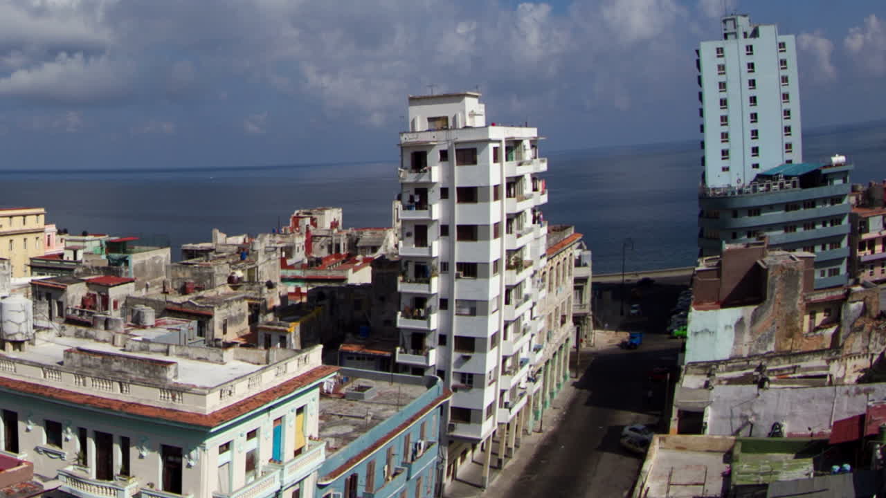 하바나 스카이라인 10