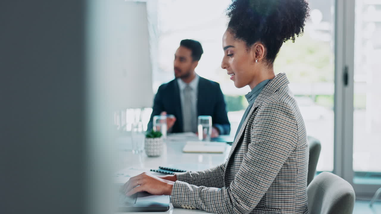 Business Meeting and Conference Call