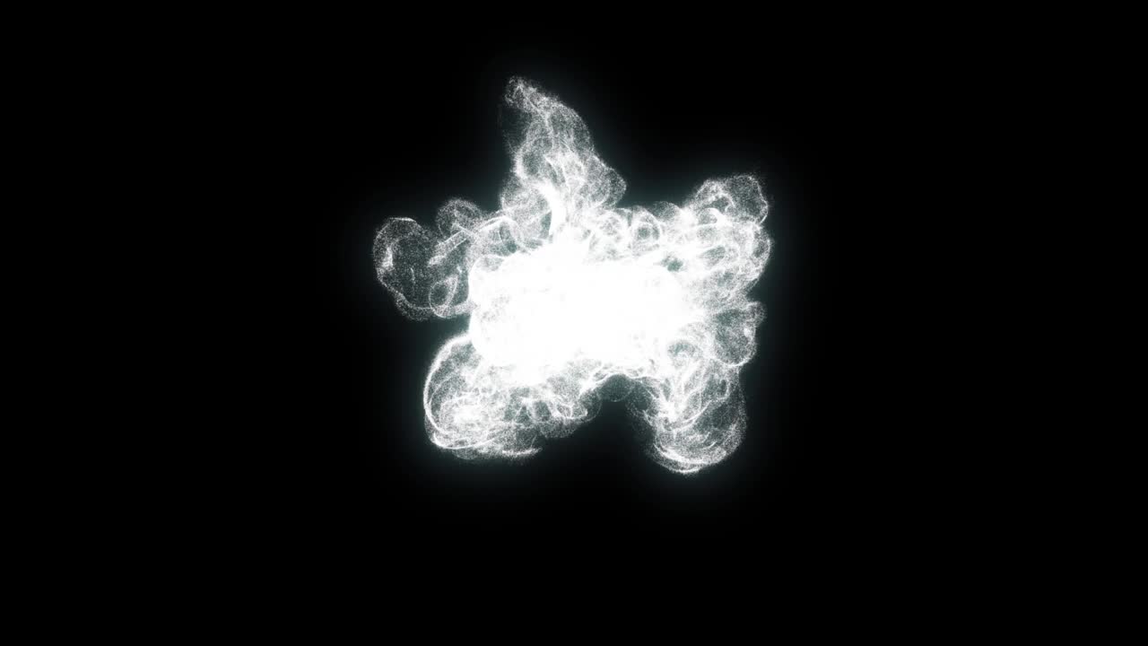 Frosty Fog Effects 18