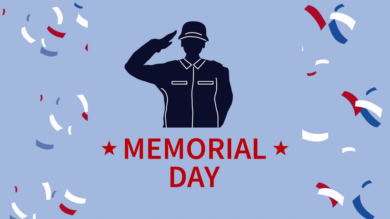 기념일 그래픽 디자인