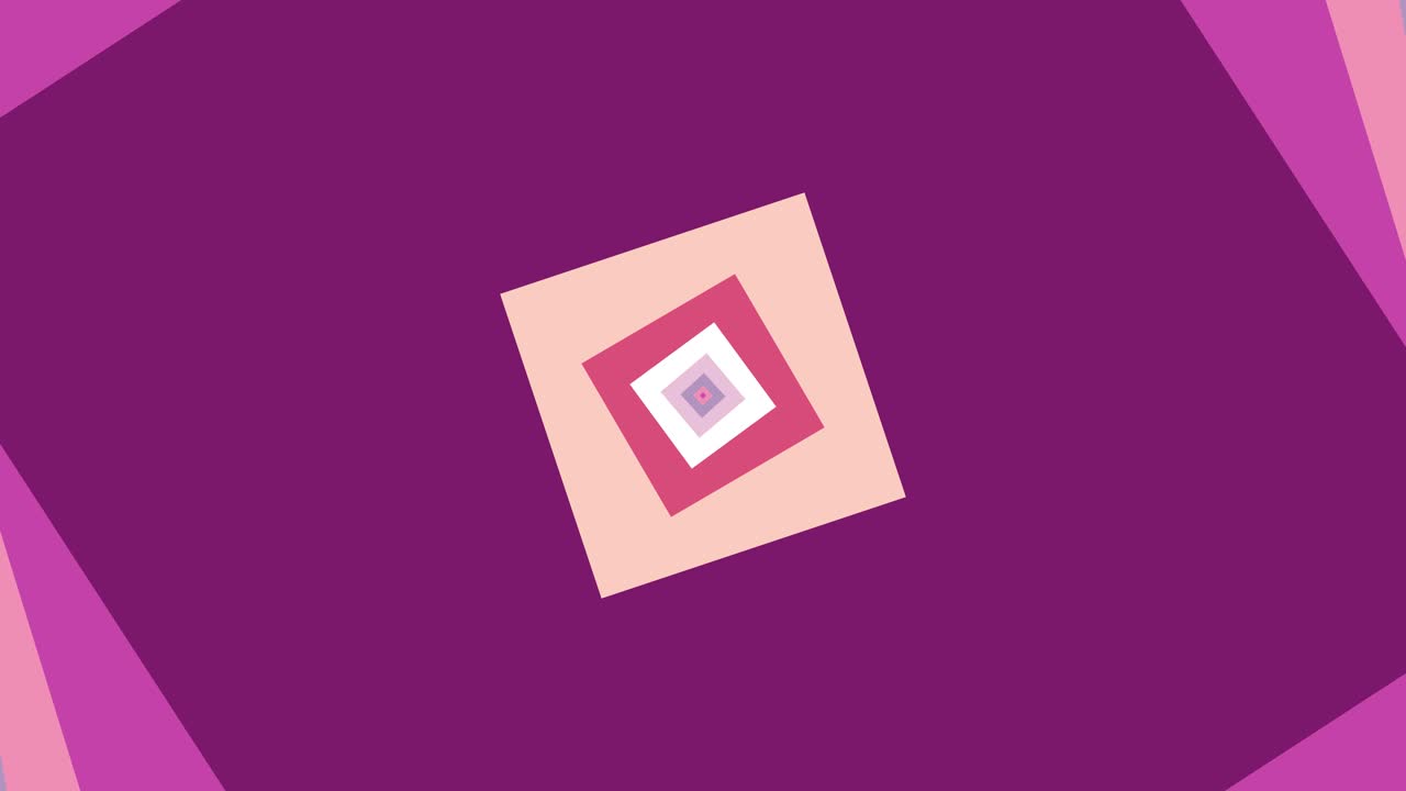 최소한의 추상 루프 배경