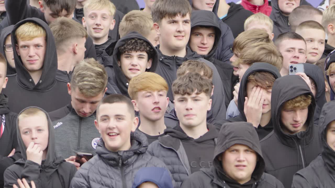 Soccer’s passion runs so deep, but words can cut and scars can keep