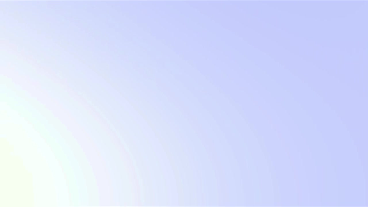 Abstract Light Leaks and Soft Gradient Transitions