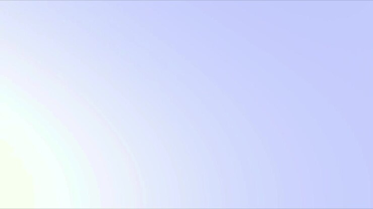 Abstract Light Leaks and Soft Gradient Transitions
