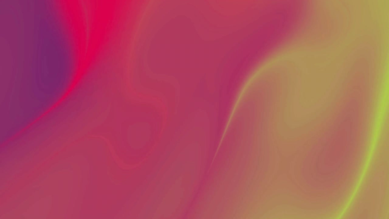 Abstract Flowing Gradient Background with Vibrant Colors