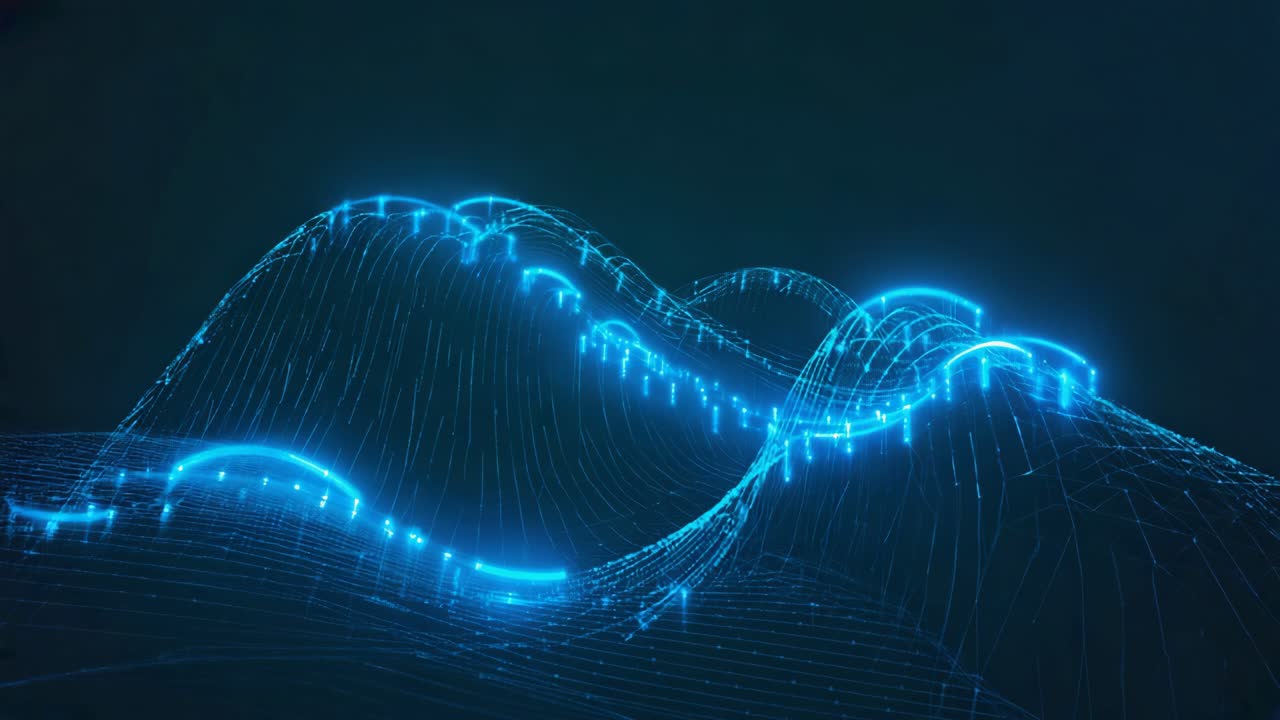 Abstract Data Visualization