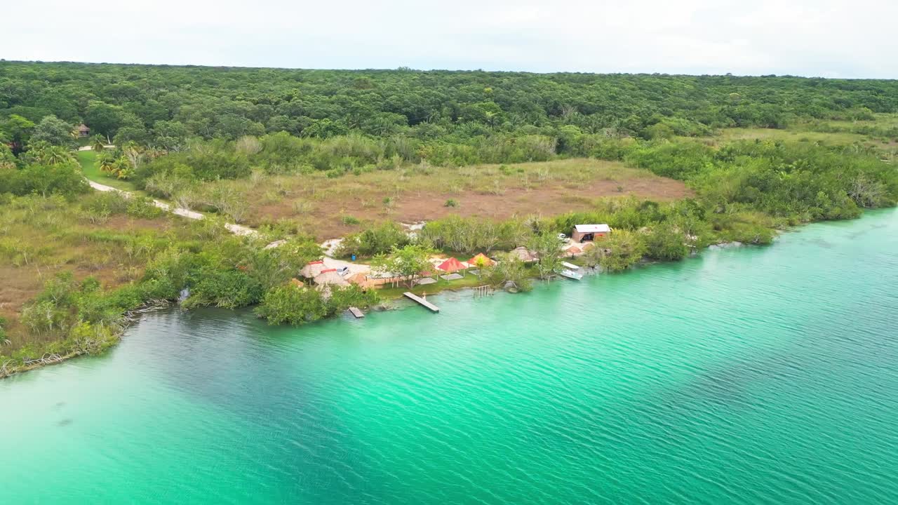 Mexican Tourism, Summer Vacation Destinations South America, Aerial