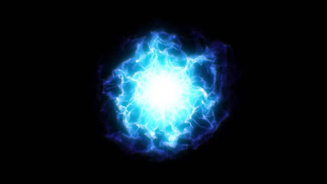 abstract blue shockwave smoke animation. pulsating energy field. energy fx background. magic particles with fluid distortion and turbulence effects. futuristic explosion. force fields. vortex flows